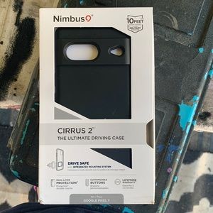 Nimbus cirrus 2 for the google pixel 7